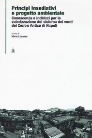 Principi insediativi e progetto ambientale. Conoscenza e indirizzi per la valorizzazione del sistema dei vuoti del centro antico di Napoli