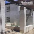Gilles Perraudin. Architetture di pietra. Il Museo del Vino a Patrimonio. Ediz. illustrata