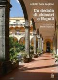 Un dedalo di chiostri a Napoli. Ediz. a colori