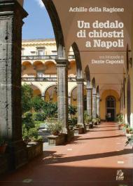 Un dedalo di chiostri a Napoli. Ediz. a colori