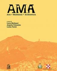 AMA. Arte + Maddaloni + Architettura