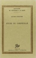 Studi su Corneille