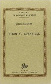 Studi su Corneille