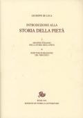 Introduzione alla storia della pietà