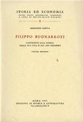 Filippo Buonarroti. Contributi alla storia della sua vita e del suo pensiero. Vol. 2