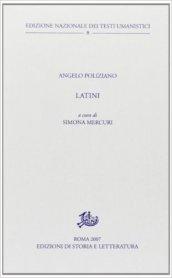 Latini