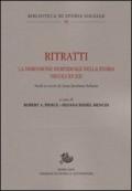 Ritratti. La dimensione individuale nella storia (secoli XV-XX). Studi in onore di Anne Jacobson Schutte