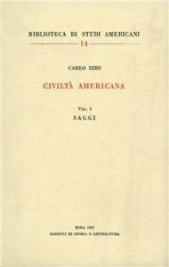 Civiltà americana