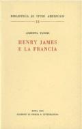 Henry James e la Francia