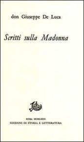 Scritti sulla Madonna