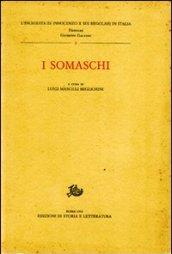 I Somaschi