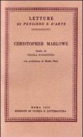 Christopher Marlowe