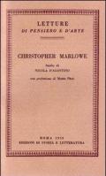 Christopher Marlowe