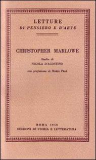 Christopher Marlowe