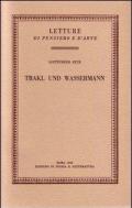 Trakl und Wassermann