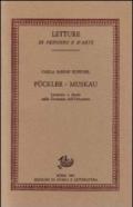 Puckler-Muskau. Letterato e dandy nella Germania dell'Ottocento