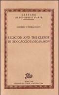 Religion and the Clergy in Boccaccio's Decameron