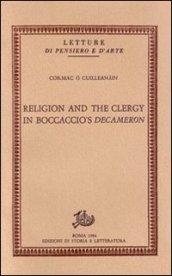Religion and the Clergy in Boccaccio's Decameron