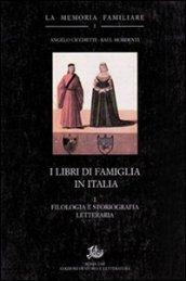 I libri di famiglia in Italia: 1