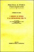 I gesuiti in Sicilia e la rivoluzione del '48