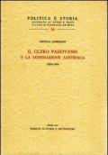 Il clero padovano e la dominazione austriaca (1859-1866)