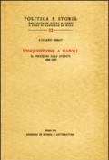 L'inquisizione a Napoli. Il processo agli ateisti (1688-1697)