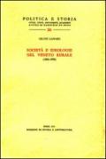 Società e ideologie nel Veneto rurale (1866-1898)