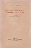 Beat Ludwig von Muralt e la ricerca dell'umano