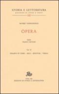 Opera: 2