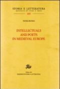 Intellectuals and poets in medieval Europe