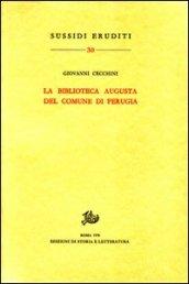 La Biblioteca Augusta del Comune di Perugia