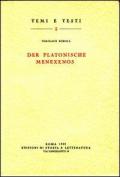 Der platonische Menexenos