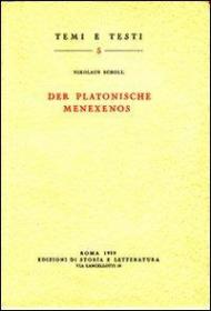 Der platonische Menexenos