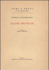 Clavis physicae