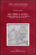 Fra terra e acqua. L'azienda risicola di una famiglia veneziana nel delta del Po: 1