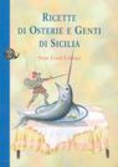 Ricette di osterie e genti di Sicilia