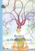 Ricette di osterie d'Italia. Il pesce