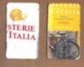 Osterie d'Italia 2005. Sussidiario del mangiarbere all'italiana. Con gadget