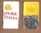 Osterie d'Italia 2005. Sussidiario del mangiarbere all'italiana. Con gadget