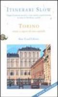 Torino. Storie e sapori di una capitale