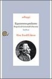 Il gastronomo eccentrico. Vita e opere di Ab L. B. Grimod De La Reynière