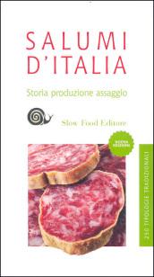 Salumi d'Italia