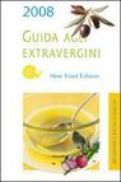 Guida agli extravergini 2008