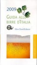 Guida alle birre d'Italia 2008