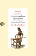 Una storia napoletana. Pizzerie pizzaiuoli