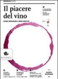 Il piacere del vino