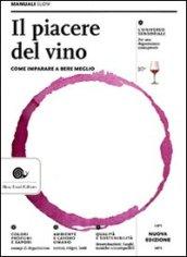 Il piacere del vino