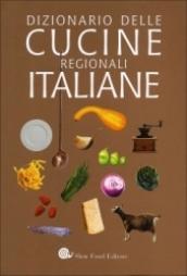 Dizionario Cucine Regionali Italiane Ne