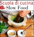 Scuola di cucina Slow Food. Calendario 2014