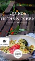 Quinoa in the kitchen